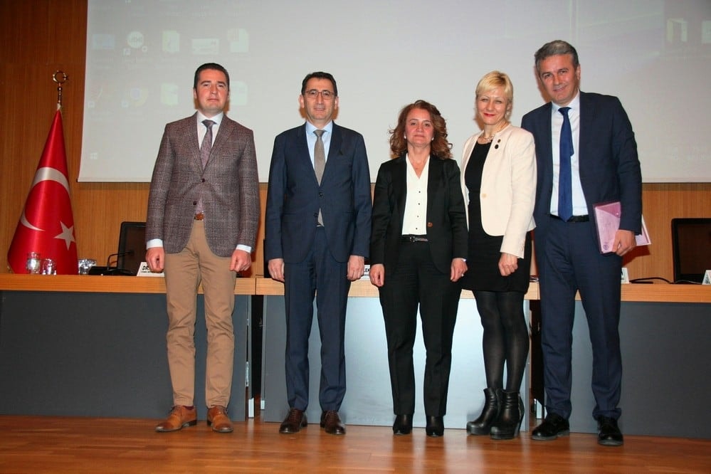 Lojistik ve Dış Ticarette Sözleşmeler ve Önemi - 50