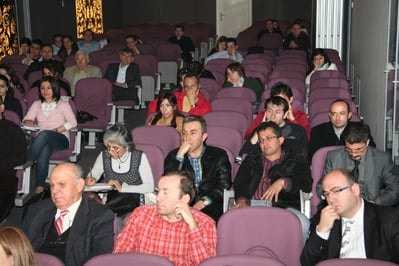 Cumartesi Forumları Başladı

 - 5