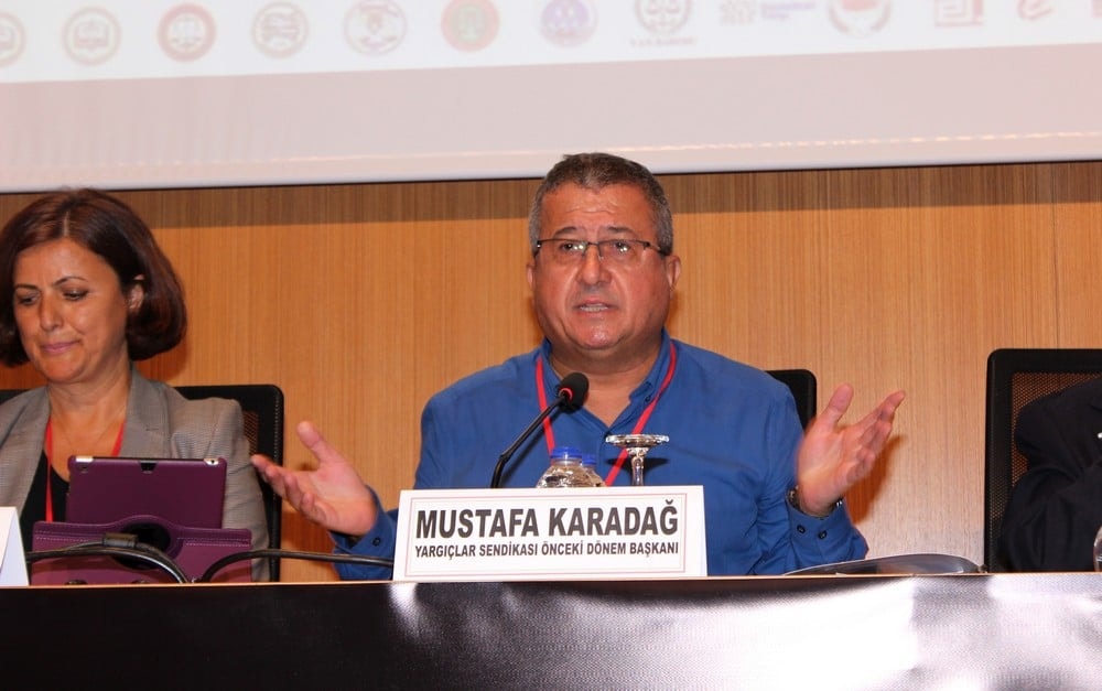 Uluslararası Konferans: ‘Ayın Karanlık Yüzü’ - 174