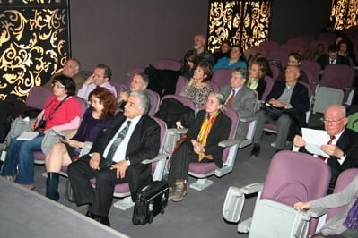 Deprem Kentsel Dönüşümleri Ve Nükleer Tehdit

 - 9