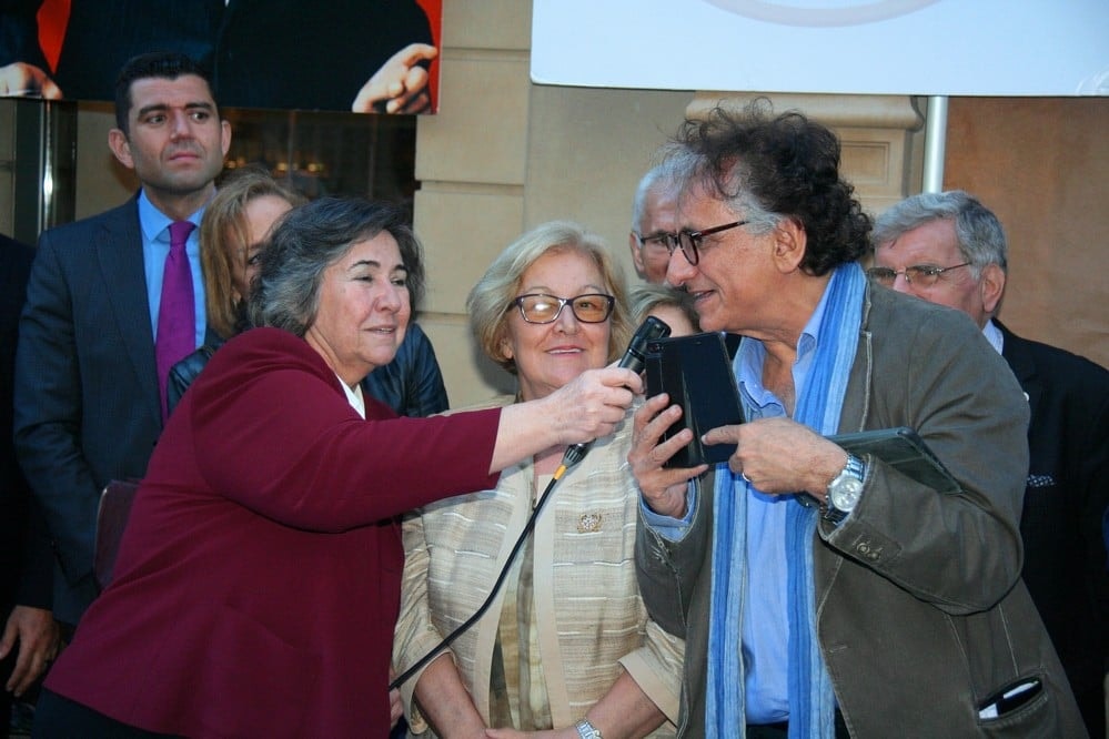 Demokrasi Nöbeti: (24 Mayıs 2019 Cuma) - 20