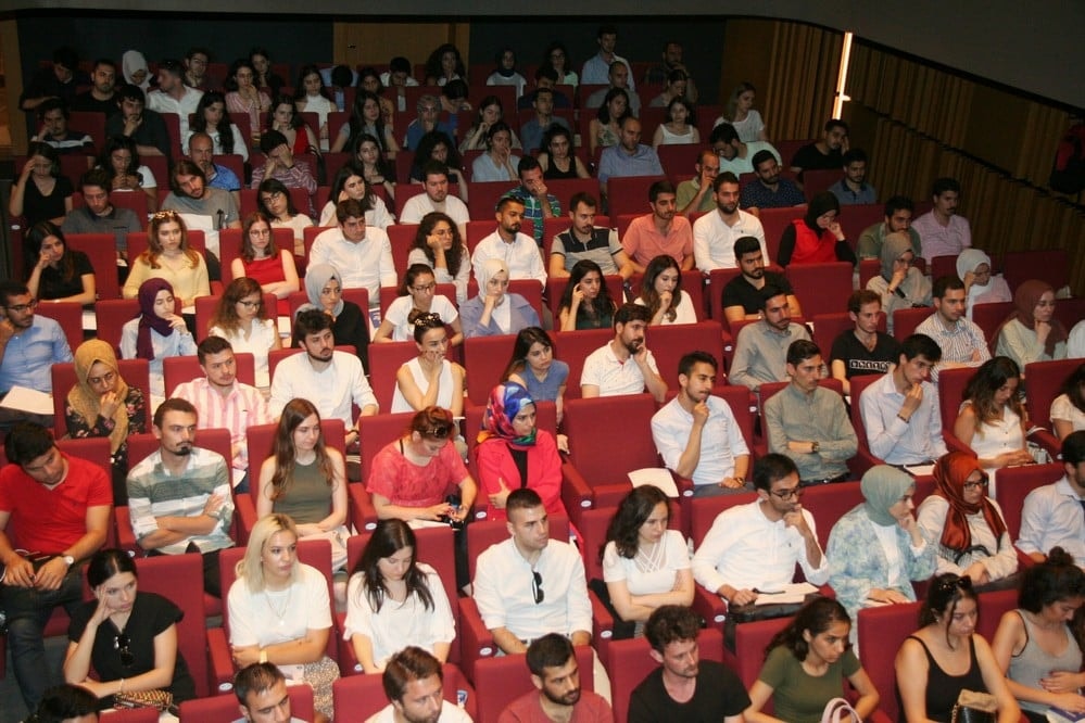 Sem Yeni Eğitim Dönemi Açılışı - 16