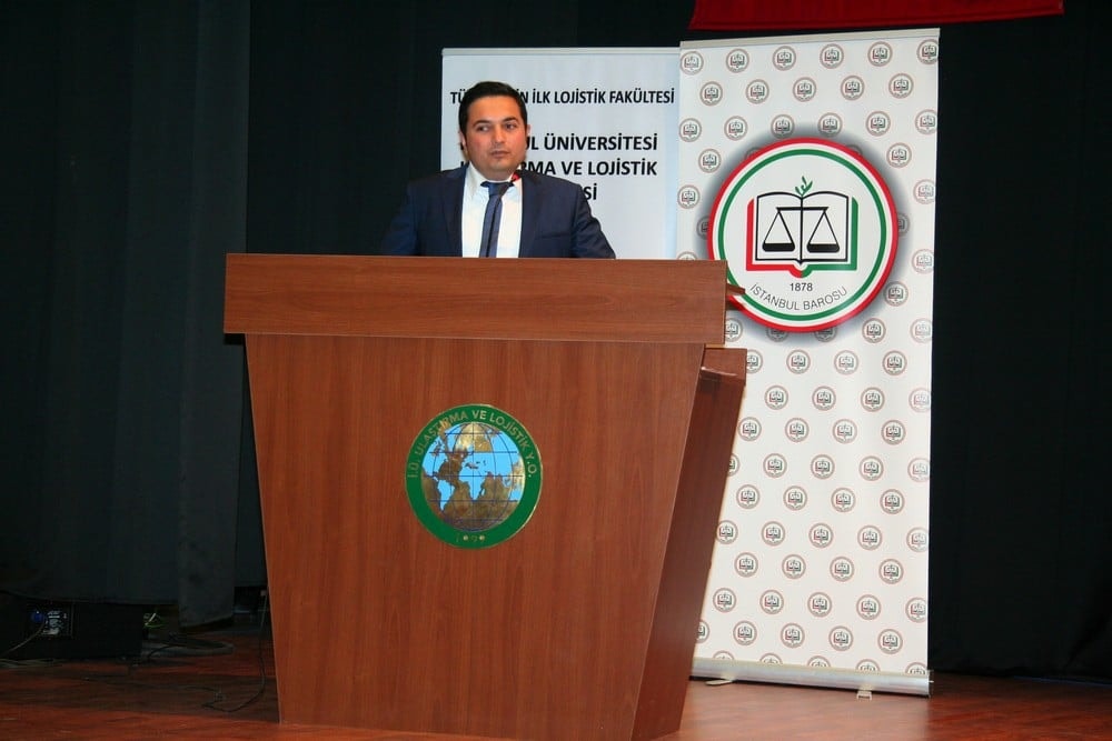 Lojistik ve Sigorta; Bugünü ve Geleceği - 115