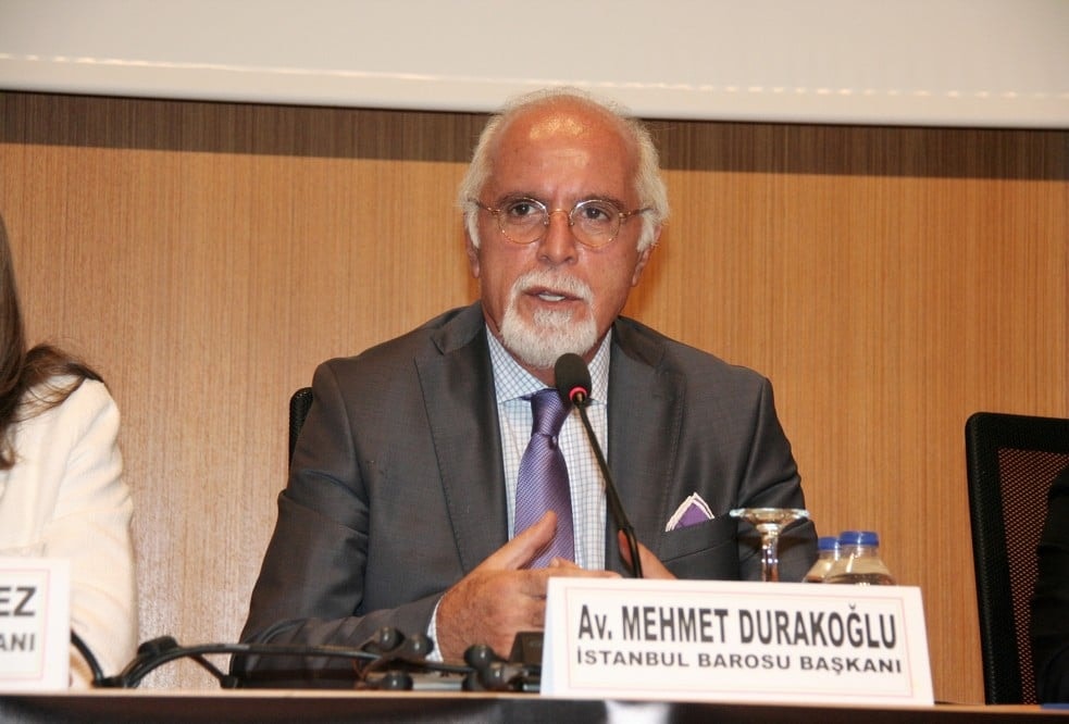 Uluslararası Konferans: ‘Ayın Karanlık Yüzü’ - 127