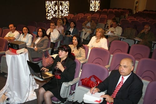 Kalite Koordinasyon Merkezi Genel Kurulu Toplandı - 2