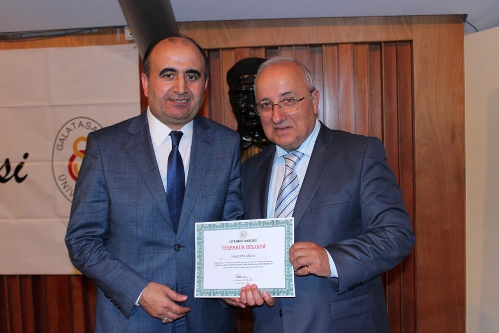 İş Hukuku Ve Sosyal Güvenlik Hukukuna İlişkin Sorunlar - 263