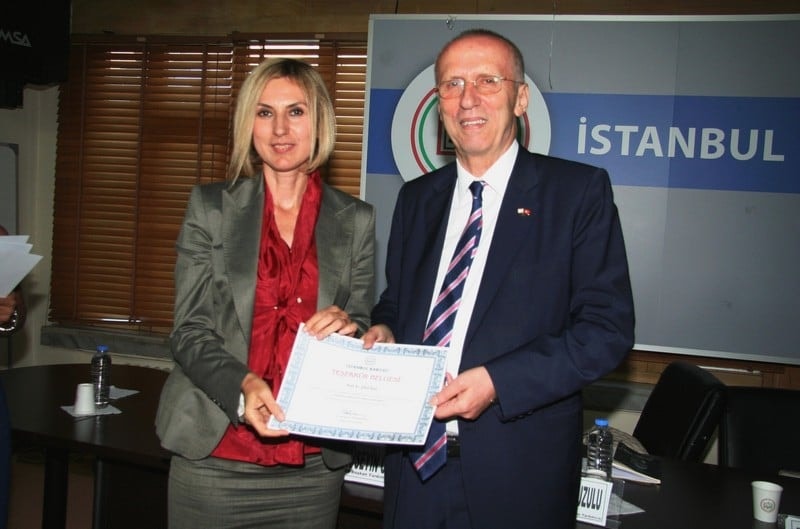 Türk Cumhuriyeti’nin  Bağımsızlık Belgesi Lozan Antlaşması  - 70