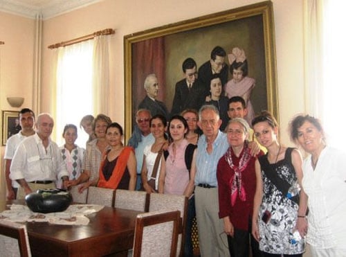 Heybeliada’Da Bir Öğleden Sonrası  - 6