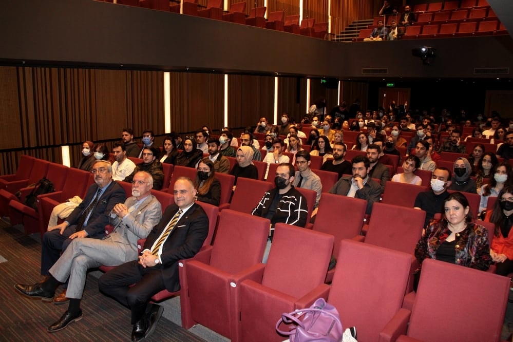 Staj Eğitim Merkezi Yeni Eğitim Dönemi Açılışı - 24