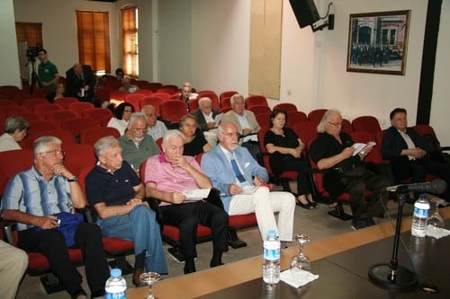 Yardımlaşma Sandığı Genel Kurulu Yapıldı

 - 7