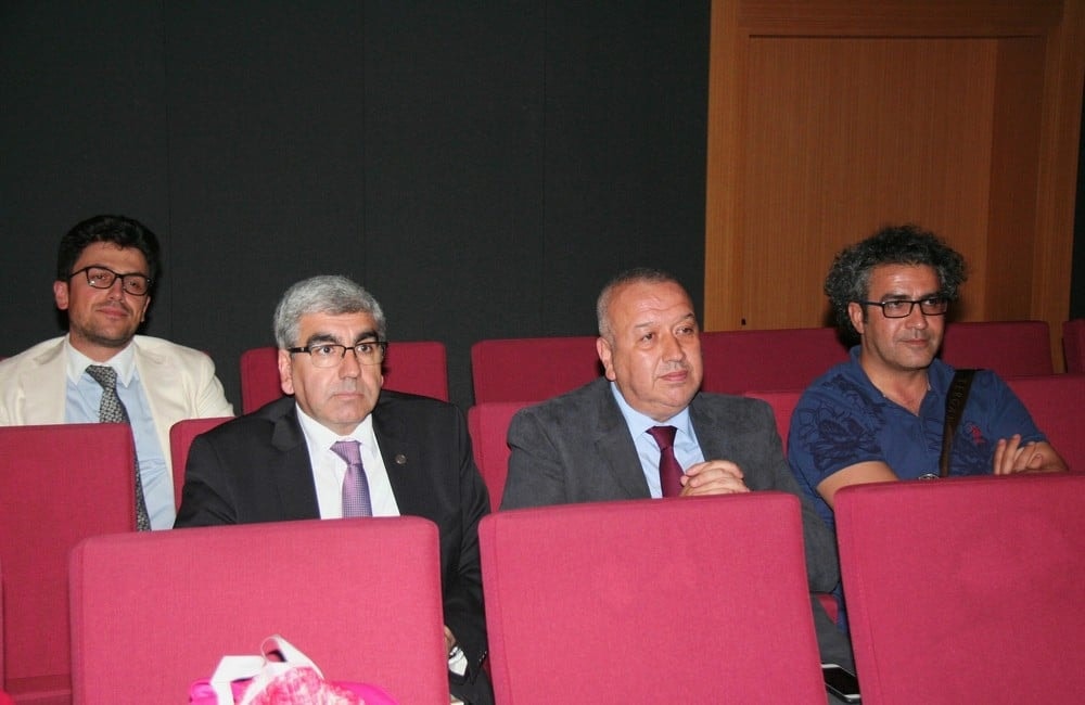 Lozan Batının Türklerle Hesaplaşmasıdır - 43