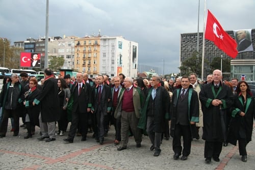 Atamızı Andık - 20