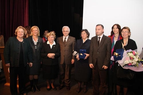 Kadın Ve Siyaset - 5