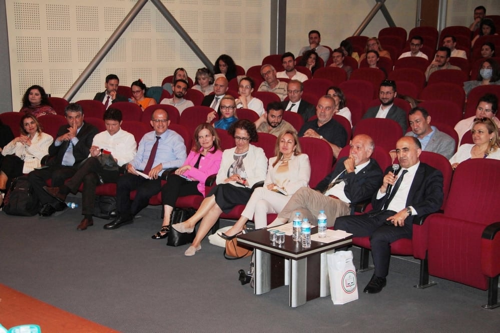 25. İş Hukuku Sempozyumu - 46