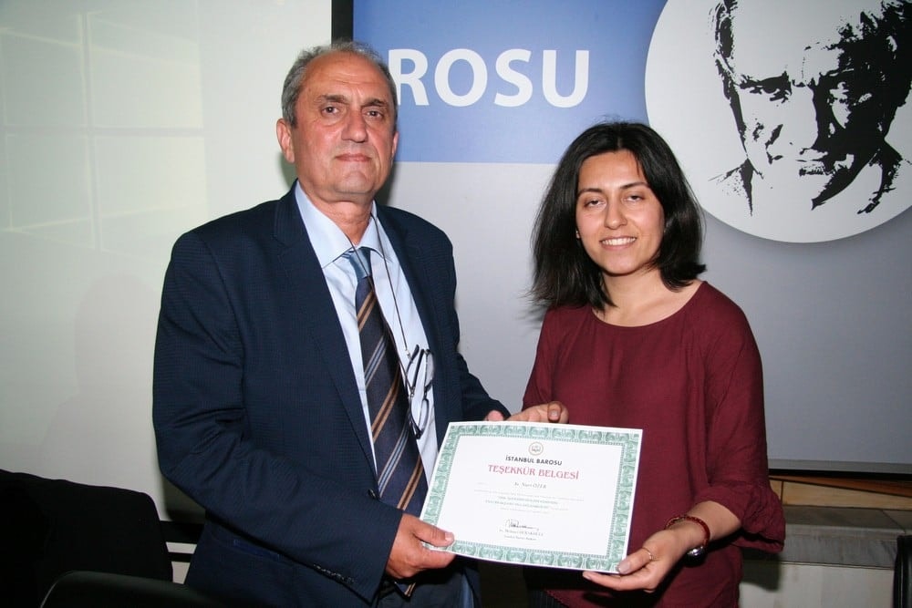 OHAL İşlemlerini İnceleme Komisyonu Etkili Bir Başvuru Yolu Sağlayabilir mi? - 91