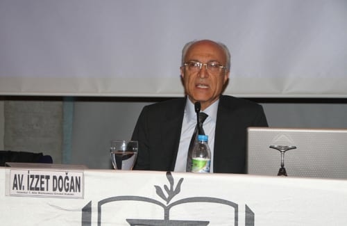 “Kadın Hakları Ve Aile İçi Şiddet” Konulu Eğitim Seminerleri

 - 29