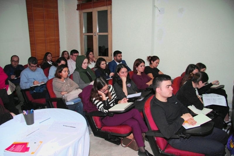 Fikri ve Sınaî Haklar Eğitim Programı - 27