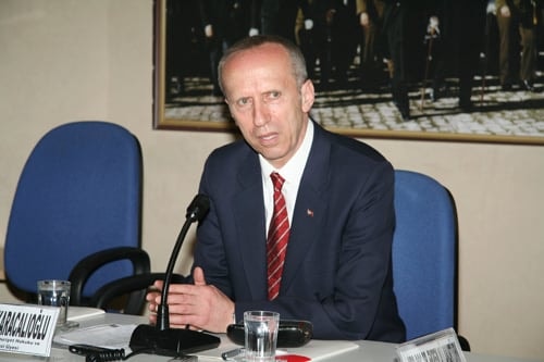 Anayasanın Değiştirilemez Maddeleri Ve Başkanlık Sistemi 
 - 3