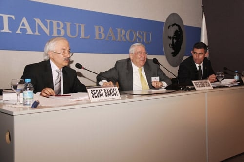 Çalıştayda Cmk’Da Yaşanan Sorunlar Ele Alındı - 17