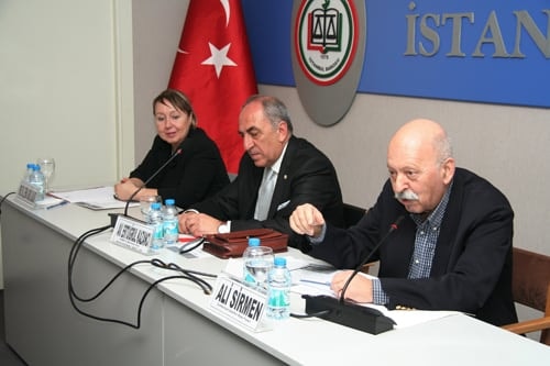 Cumhuriyet Kültürümüz Ve Ulusal Günlerimiz Sempozyumu

 - 18