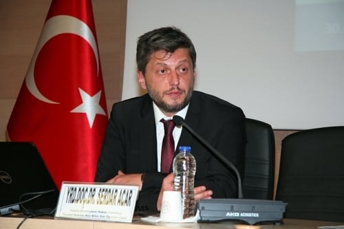 Lojistik, Taşıma Hukuku Ve Taşıma Sigortaları Sempozyumu-1
 - 71