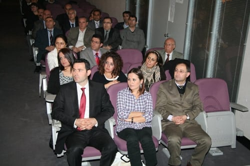 Başkan Av. Muammer Aydın Veda Mesajı Yayınladı

 - 5