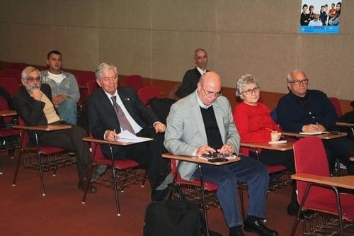 İğneada Cinayeti
 - 6