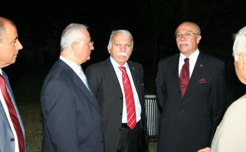 Yeni Adli Yıl Başladı - 20