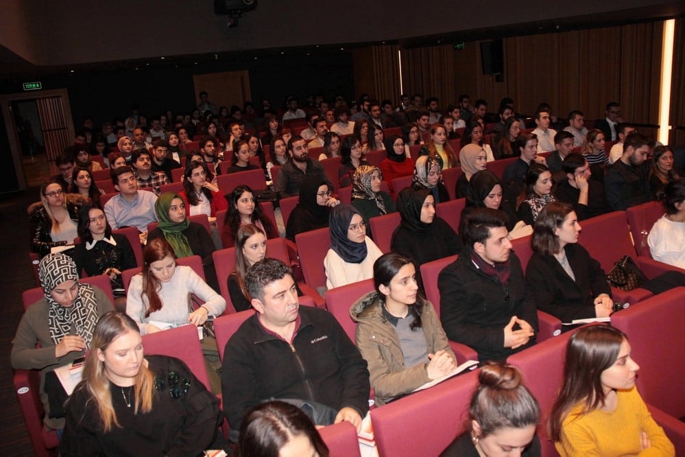 SEM Yeni Eğitim Dönemi Açılışı - 27