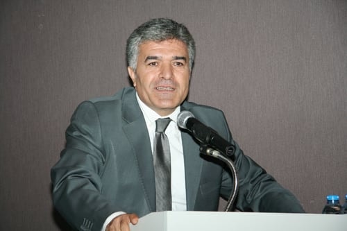 Staj Eğitim Merkezinin 
“Staja Başlangıç” Toplantısı - 25