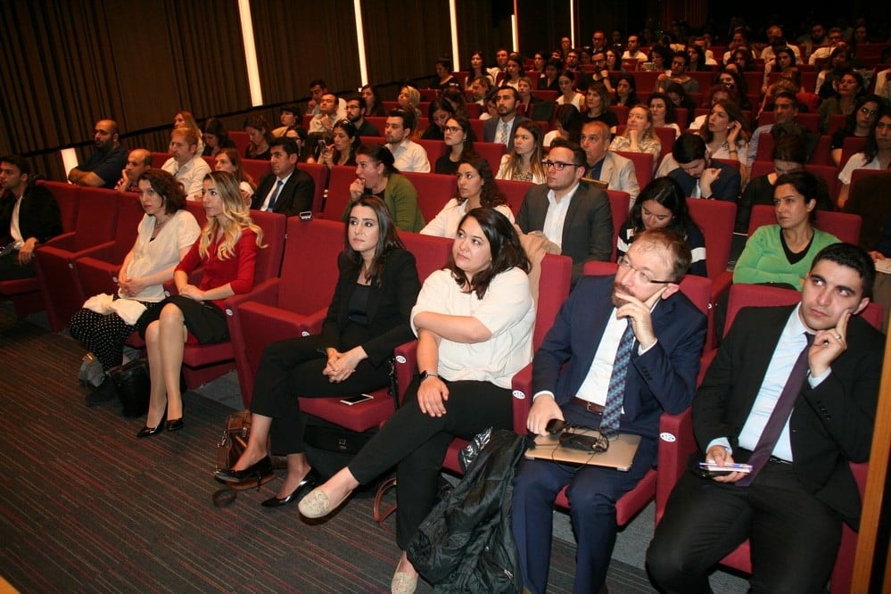 Uygulama İçin Kişisel Verilerin Korunması - 19