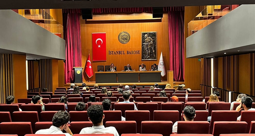 Şirketlerde Kurumsal ve Yönetici Avukatlık Konferansı - 2