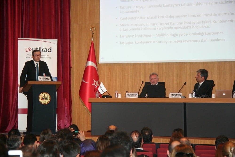 Yükün Teslim Alınmaması, Demuraj ve Tasfiye Süreçleri - 39