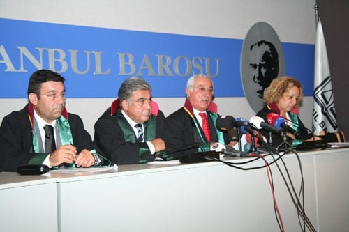 Ülkemizde Yaşanan Sorunlar Ancak Tam Demokrasi İle Çözülür - 7