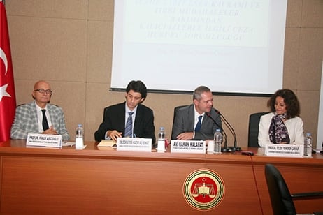 Adli Tıp Açısından Cihaz Destekli Yaklaşım