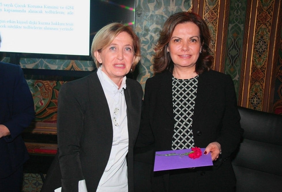 Kadın Haklarında Güncel Sorunlar  - 73