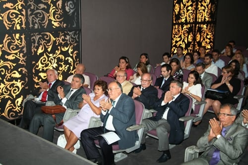 Staj Eğitim Merkezinin 
“Staja Başlangıç” Toplantısı - 13