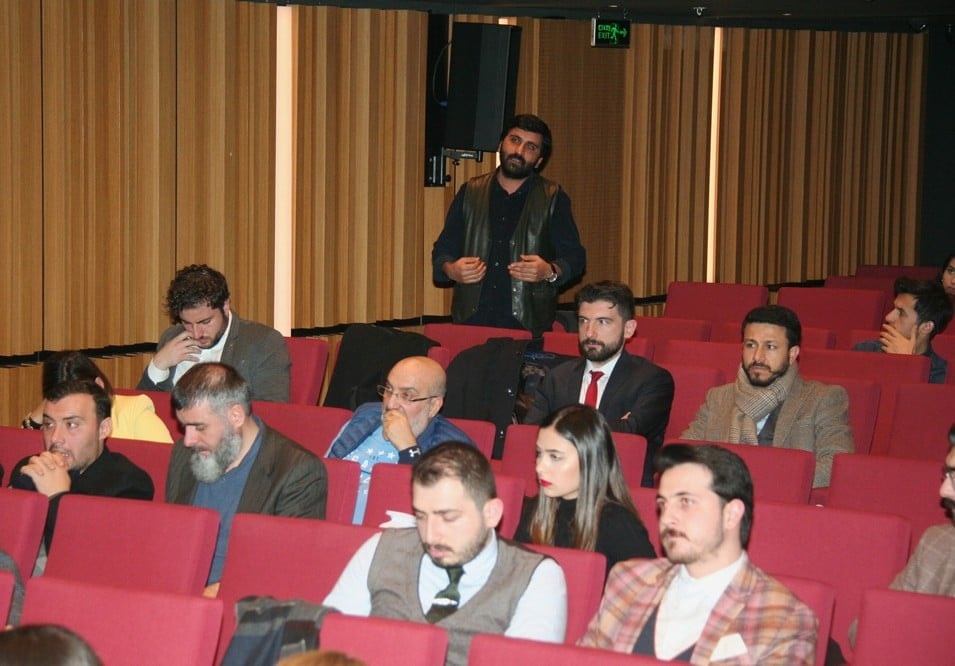 Avukat Hakları Merkezi Yeni Dönem Çalışmaları - 54