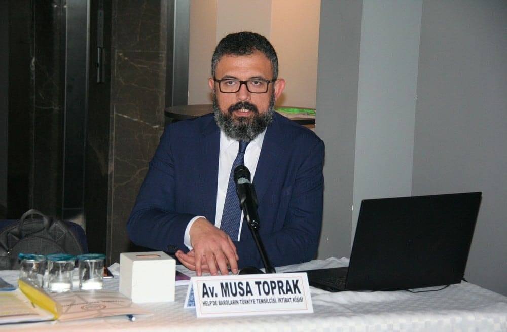 Mülteci ve Göçmen Çocuklar İçin HELP Online kursu - 14