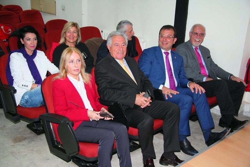 Kentlerimiz ve Güvenlik - 5