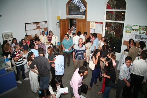 Sem 21. Dönem, 2012/8 Eğitimi Başladı
 - 27