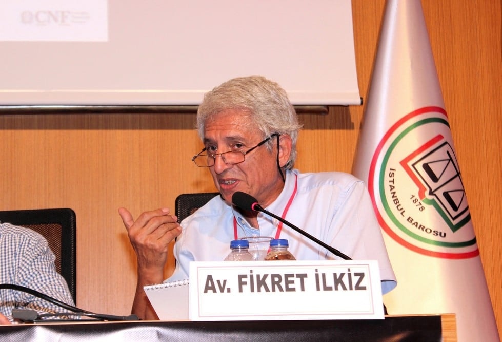 Uluslararası Konferans: ‘Ayın Karanlık Yüzü’ - 164