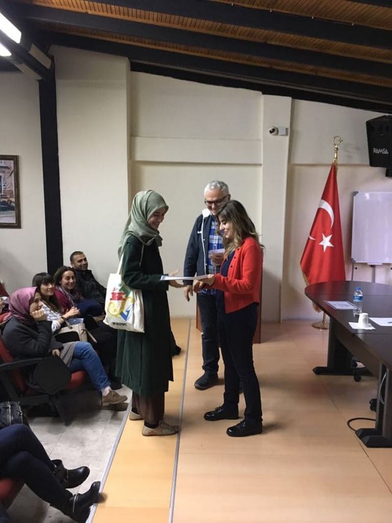 Fikri ve Sınaî Haklar Eğitim Programı - 46