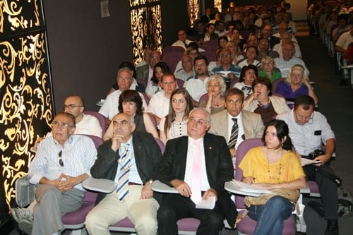 Heybeliada Ruhban Okulu Sorunu
Fiili Bir Dayatma Israrından 
Kaynaklanmaktadır - 8