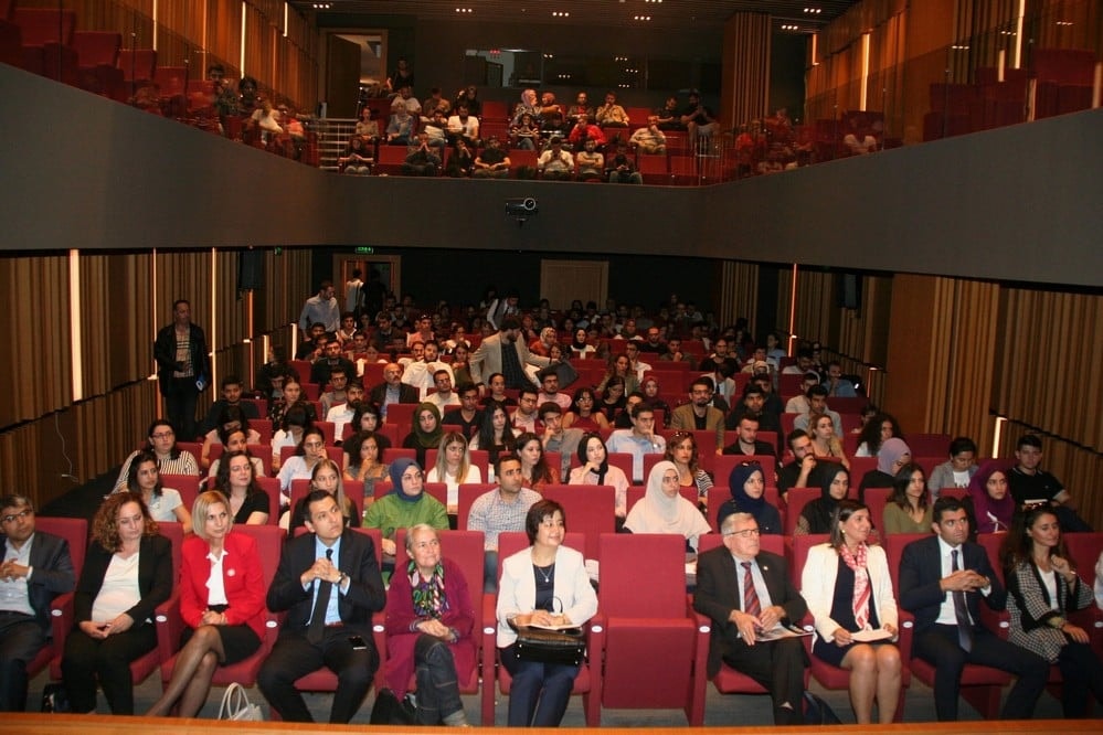 Türkiye’de Bulunan Suriyeliler’in Hukuki Statüsü - 5