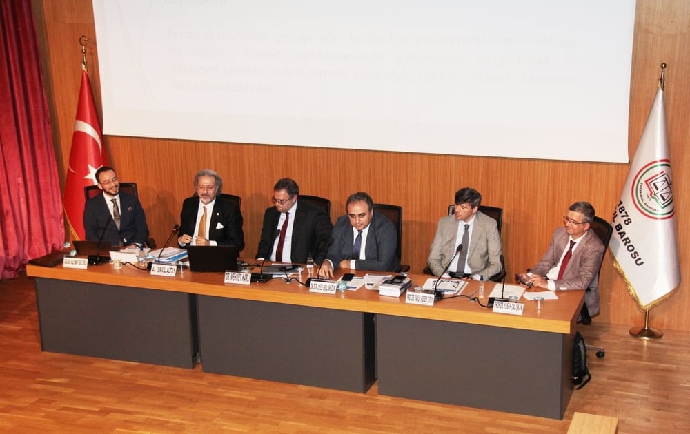 Uluslararası Yatırım Tahkiminde Güncel Sorunlar ve Tartışmalar - 17