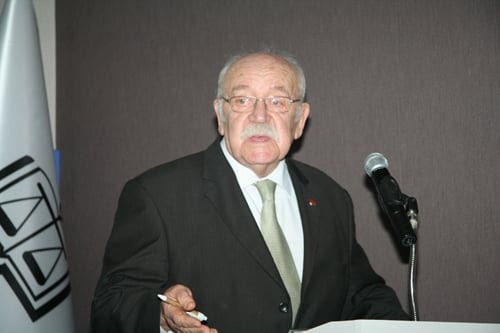 Staj Eğitim Merkezi 
Yeni Dönem Çalışmalarına Başladı - 18