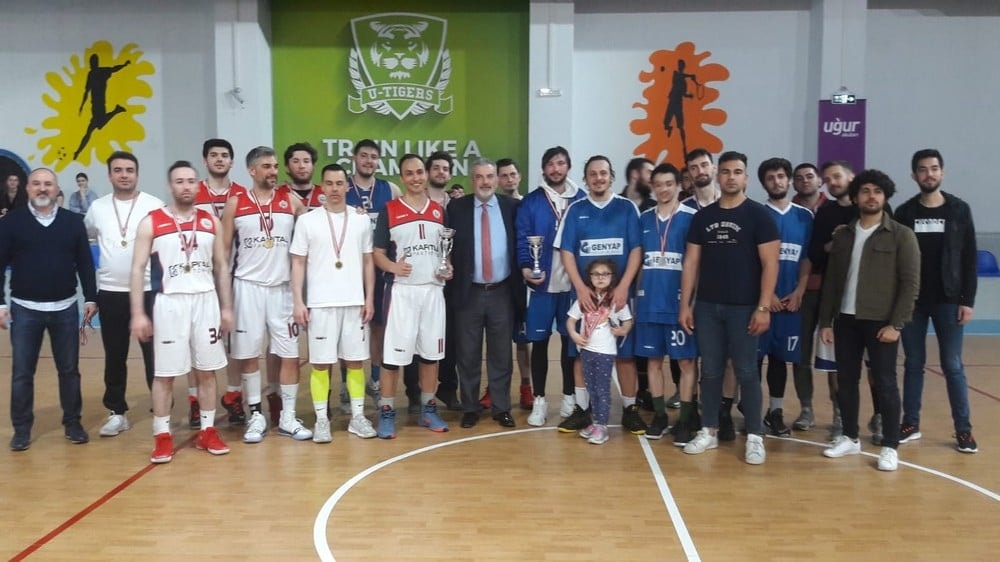 Avukat Spor Oyunları - 69