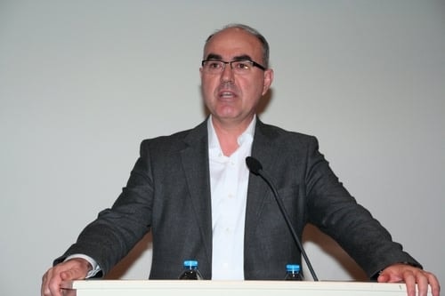 Baro Meclisi 40. Olağan Genel Kurul Toplantısı Yapıldı
 - 81