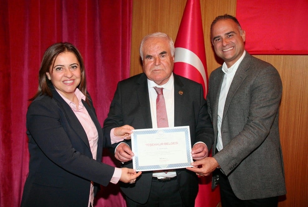 Avukatların Vergilendirilmesi - 22